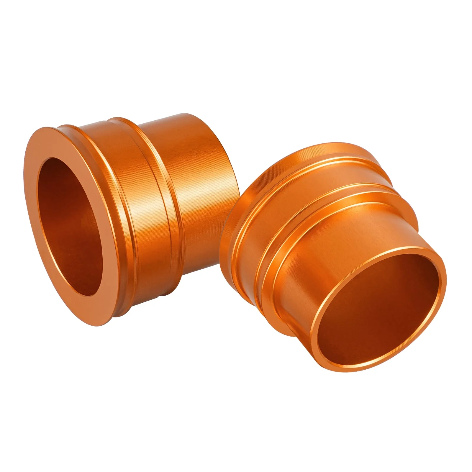 Front Wheel Spacers Hub Collars For KTM 350 500 EXC-F 2003-2015 - Image 6