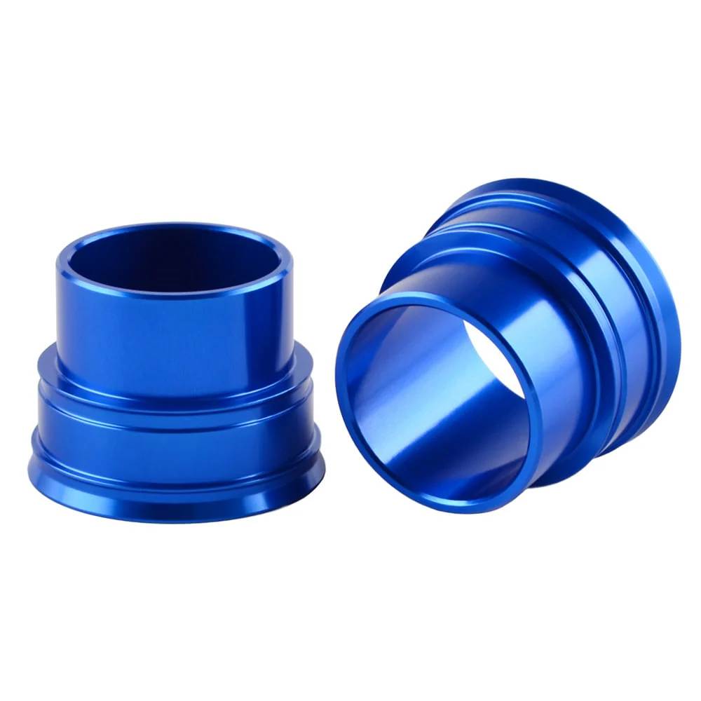 Front Wheel Spacers Hub Collars For KTM 350 500 EXC-F 2003-2015 - Image 8