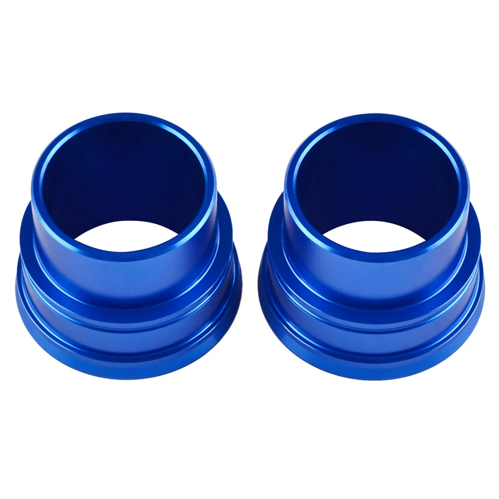 Front Wheel Spacers Hub Collars For KTM 350 500 EXC-F 2003-2015 - Image 9
