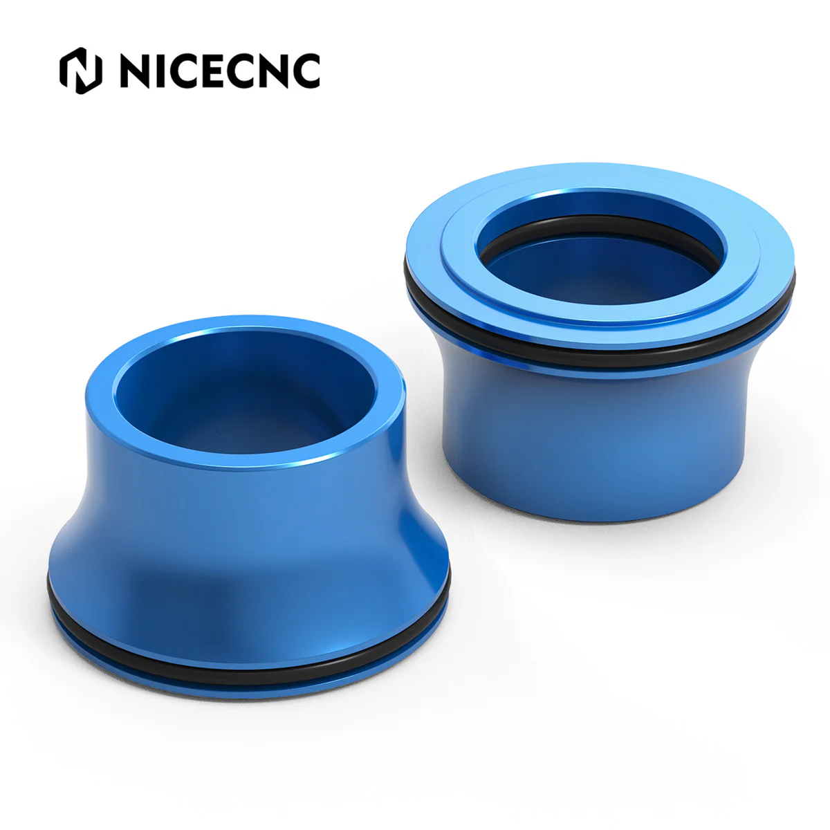Front Wheel Spacers Hub Collars For Surron Light Bee X/ S/ L1E Segway X160 X260 - Image 10
