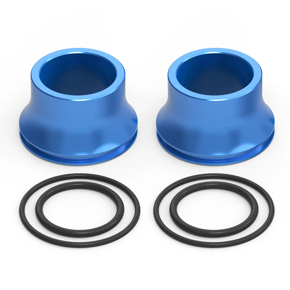 Front Wheel Spacers Hub Collars For Surron Light Bee X/ S/ L1E Segway X160 X260 - Image 12