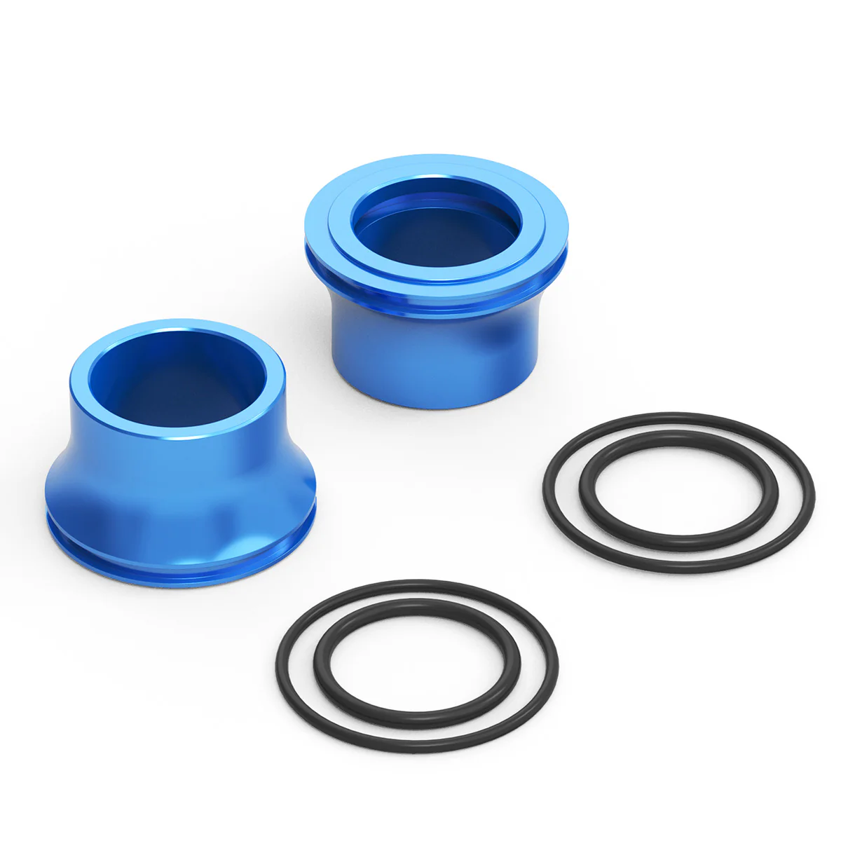 Front Wheel Spacers Hub Collars For Surron Light Bee X/ S/ L1E Segway X160 X260 - Image 14