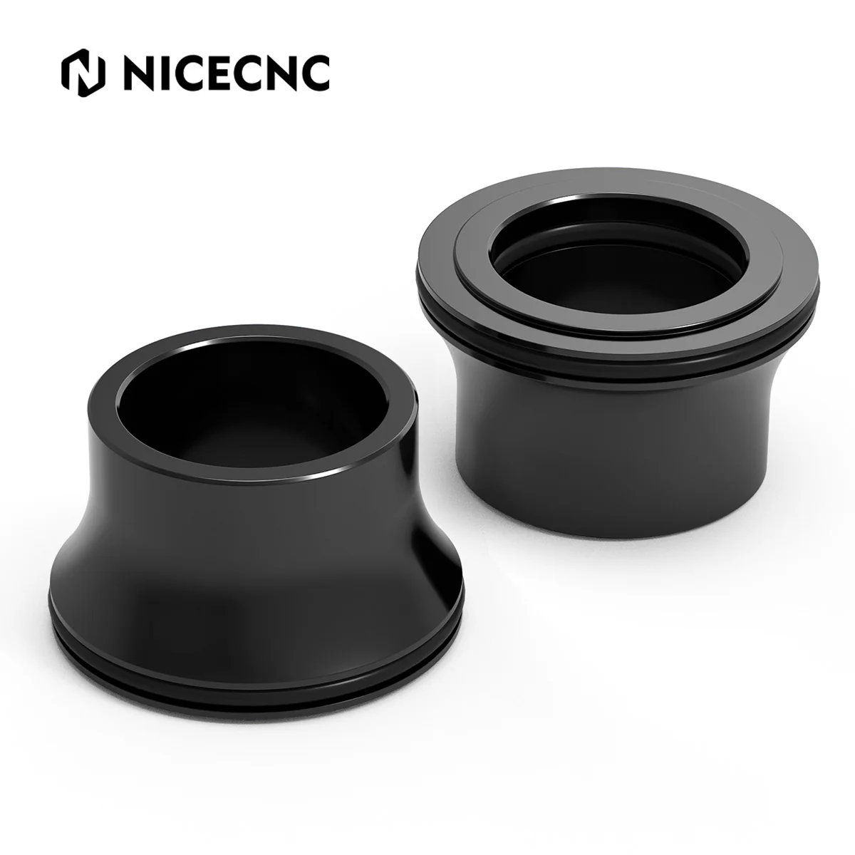 Front Wheel Spacers Hub Collars For Surron Light Bee X/ S/ L1E Segway X160 X260 - Image 15