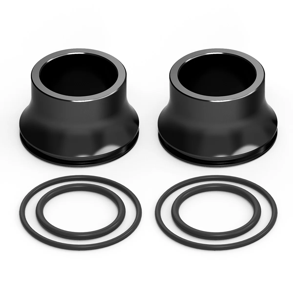 Front Wheel Spacers Hub Collars For Surron Light Bee X/ S/ L1E Segway X160 X260 - Image 17