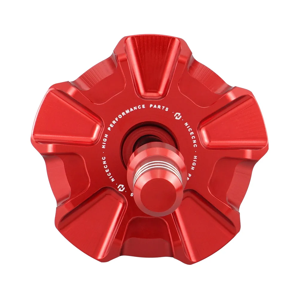 CNC Machined Fuel Cap For Beta 125-500 RR X-TRAINER - Image 5