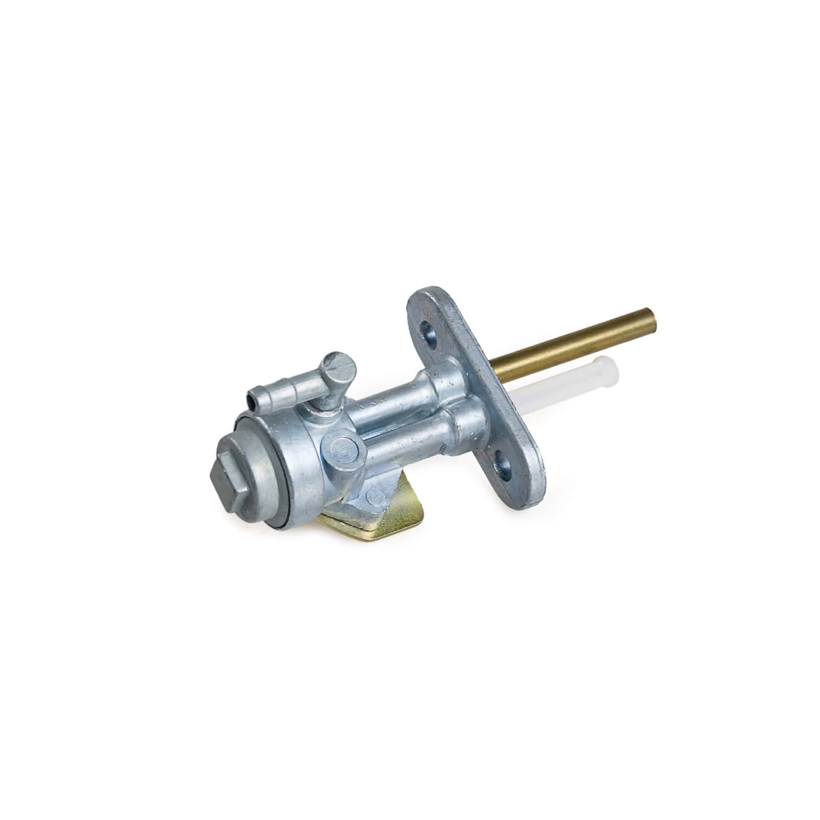 Fuel Cock Petcock Switch Valve Tap For Suzuki TM75-TM400 TS125-250 - Image 3