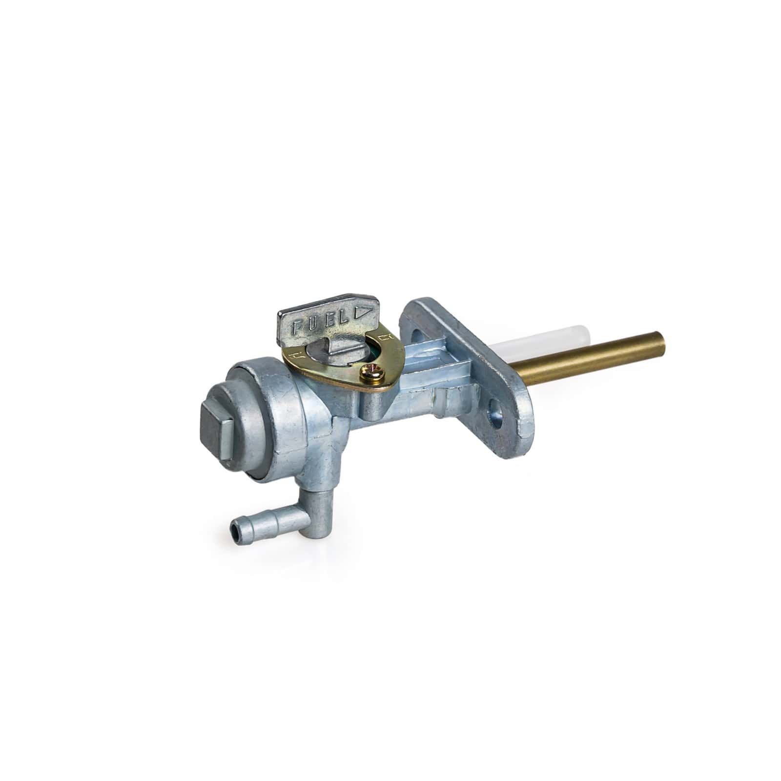 Fuel Cock Petcock Switch Valve Tap For Suzuki TM75-TM400 TS125-250 - Image 5