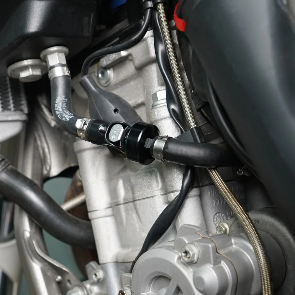 Fuel Filter for KTM Husqvarna GasGas Beta RR - Image 2
