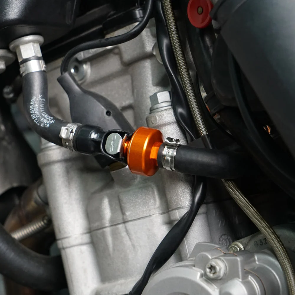 Fuel Filter for KTM Husqvarna GasGas Beta RR - Image 4