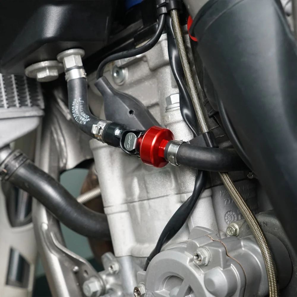 Fuel Filter for KTM Husqvarna GasGas Beta RR - Image 5