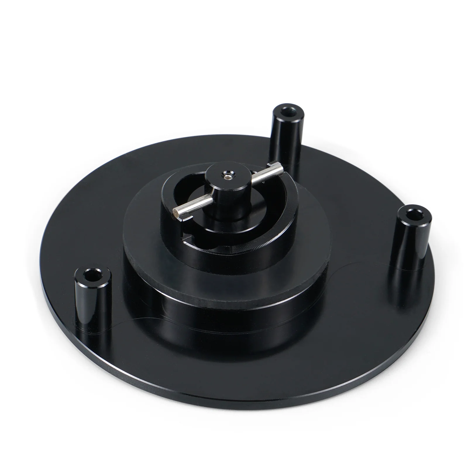 Fuel Gas Cap Cover For Honda CBR1000RR CBR 600RR  CBR 250RR - Image 3
