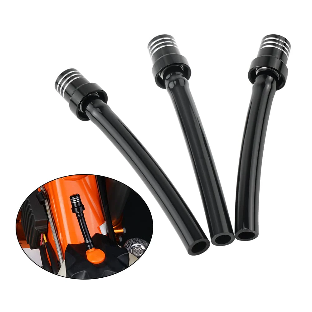 Fuel Gas Petrol Tank Cap Valve Vent Breather For KTM SX XC EXC EXC-F XC-W