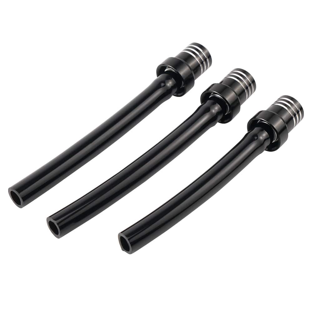 Fuel Gas Petrol Tank Cap Valve Vent Breather For KTM SX XC EXC EXC-F XC-W - Image 3