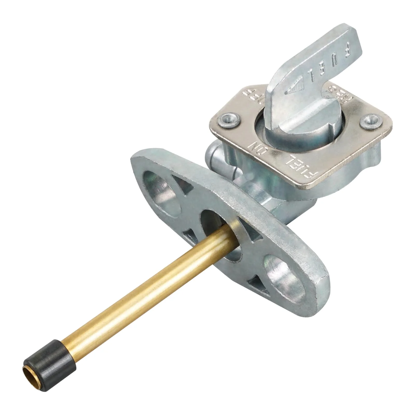 Fuel Gas Tank Petcock Valve Switch For Honda - Image 2