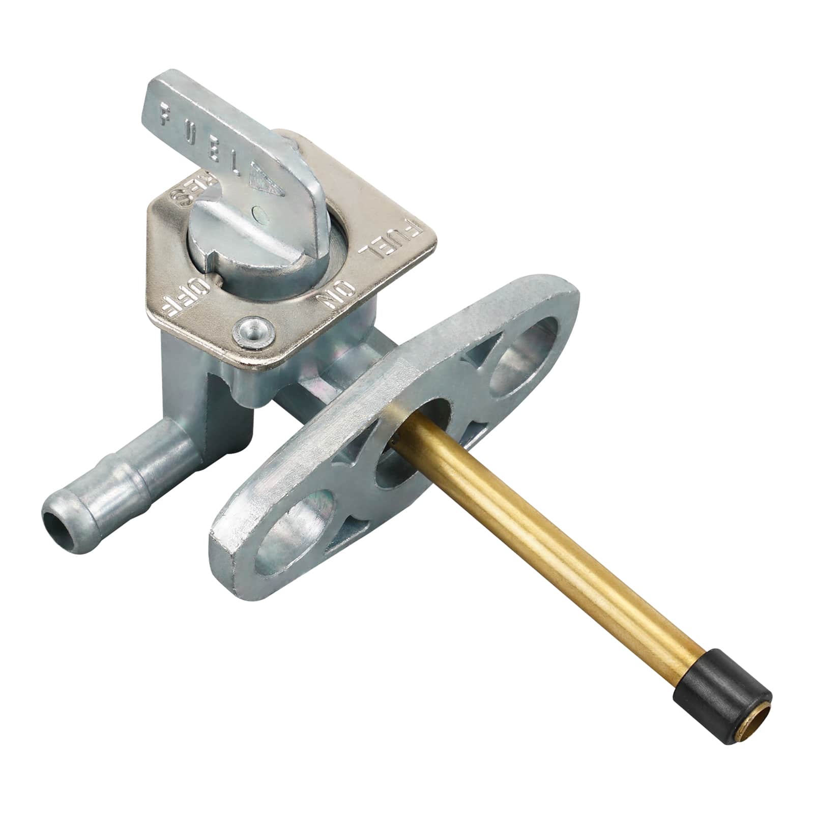 Fuel Gas Tank Petcock Valve Switch For Honda - Image 4