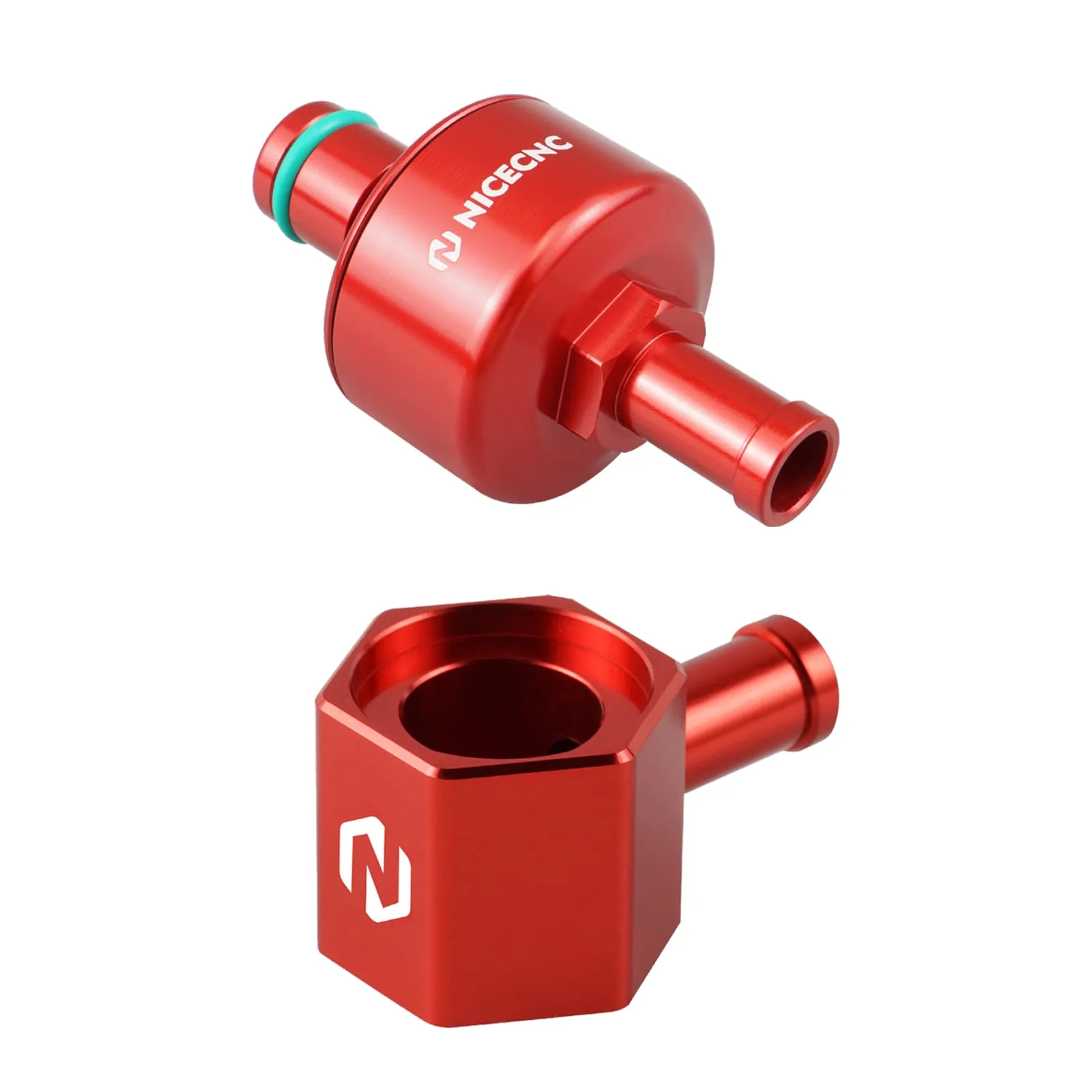 Fuel Line Tank Connector for KTM 350/500 EXCF 2020-2022 - Image 12