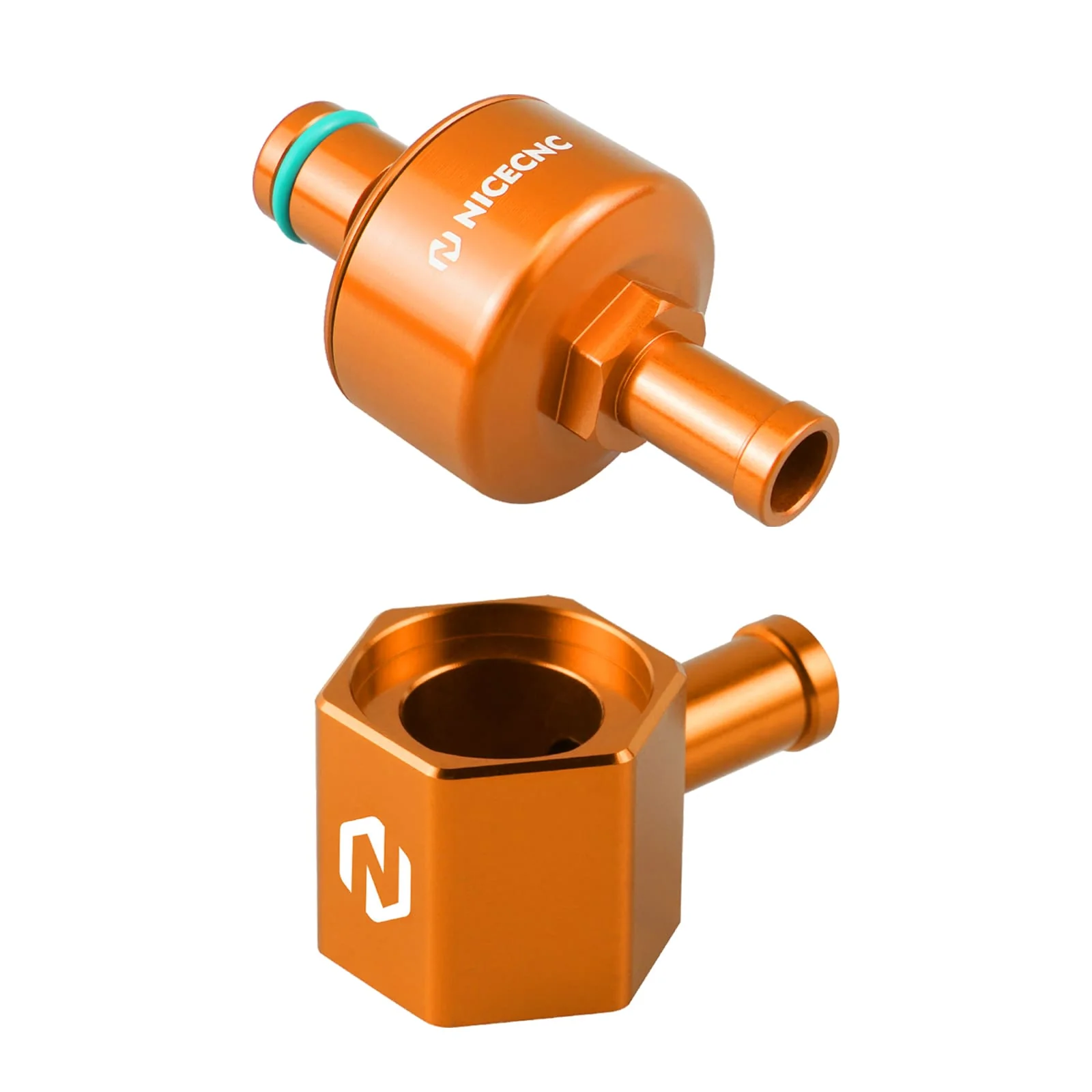 Fuel Line Tank Connector for KTM 350/500 EXCF 2020-2022 - Image 20
