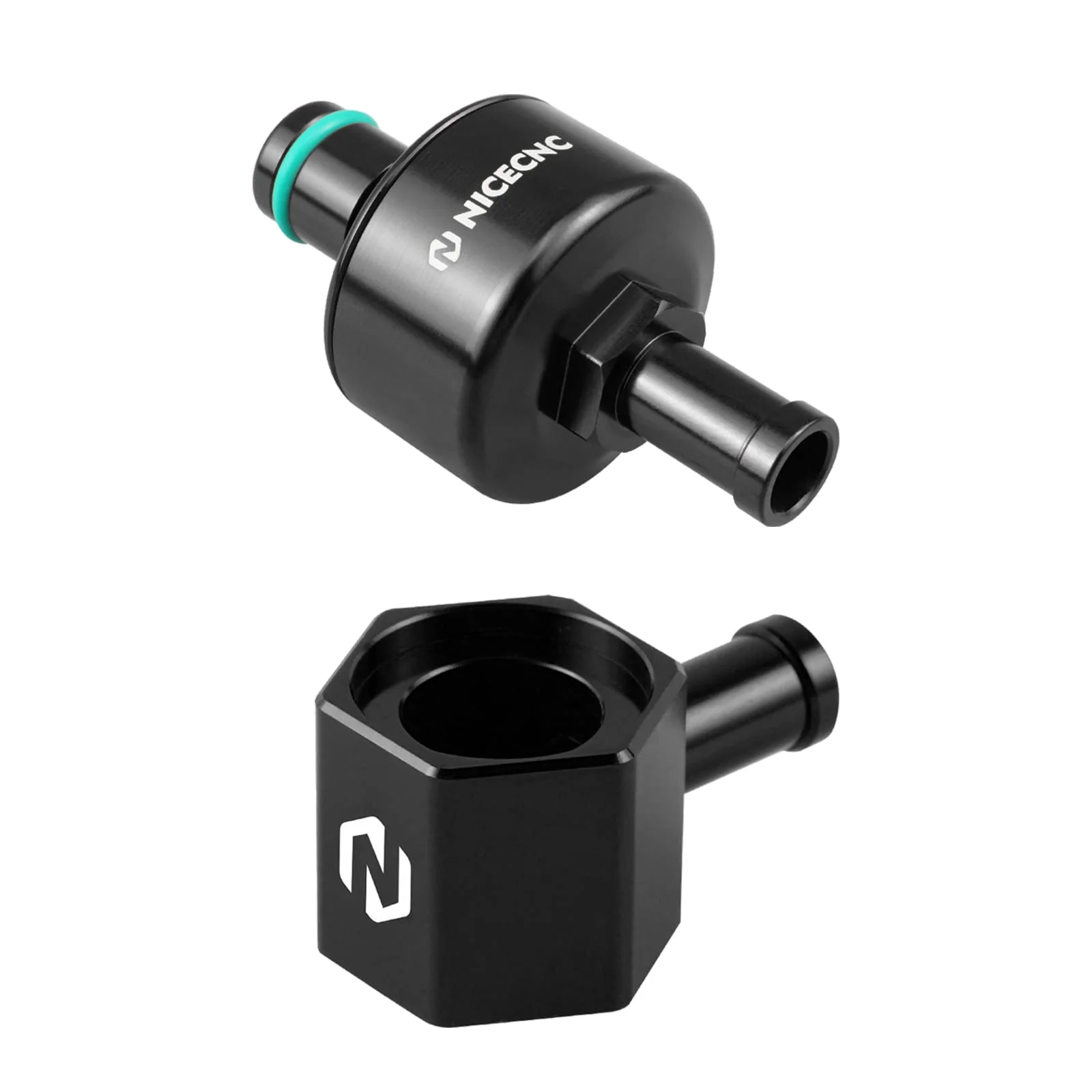 Fuel Line Tank Connector for KTM 350/500 EXCF 2020-2022 - Image 8