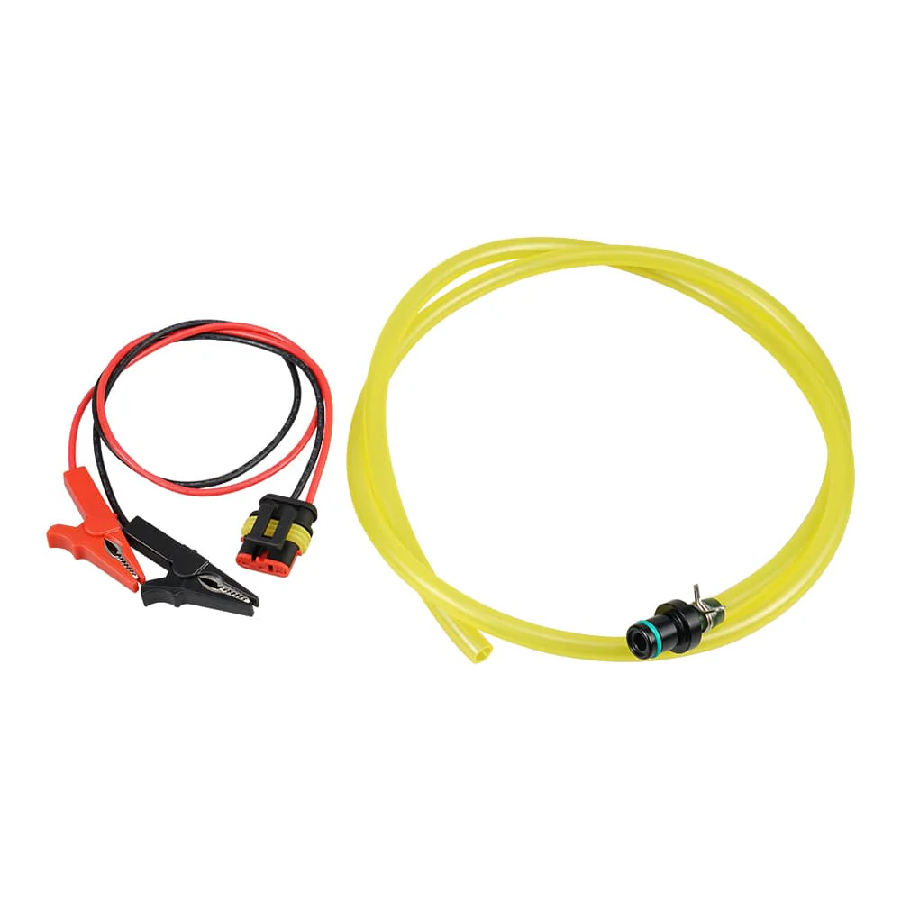 Fuel Pump Tester and Transfer Kit For KTM Husqvarna GASGAS - Image 4