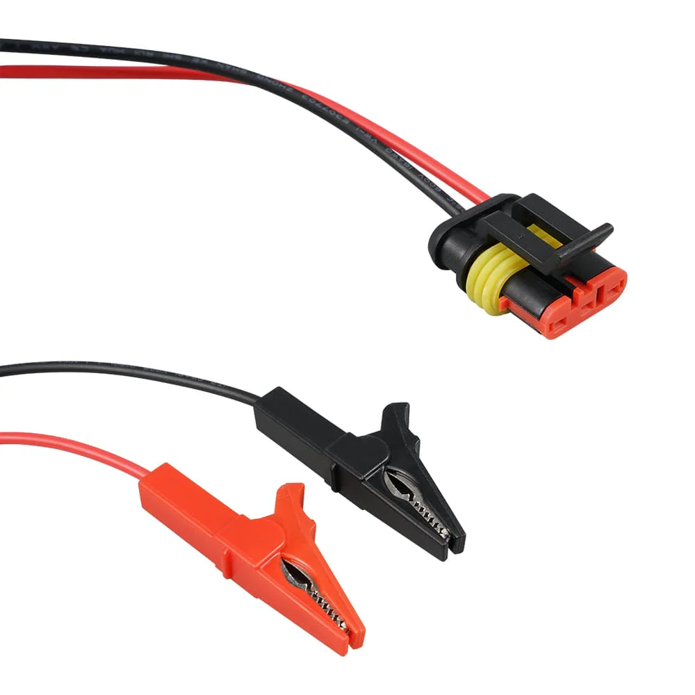 Fuel Pump Tester and Transfer Kit For KTM Husqvarna GASGAS - Image 6