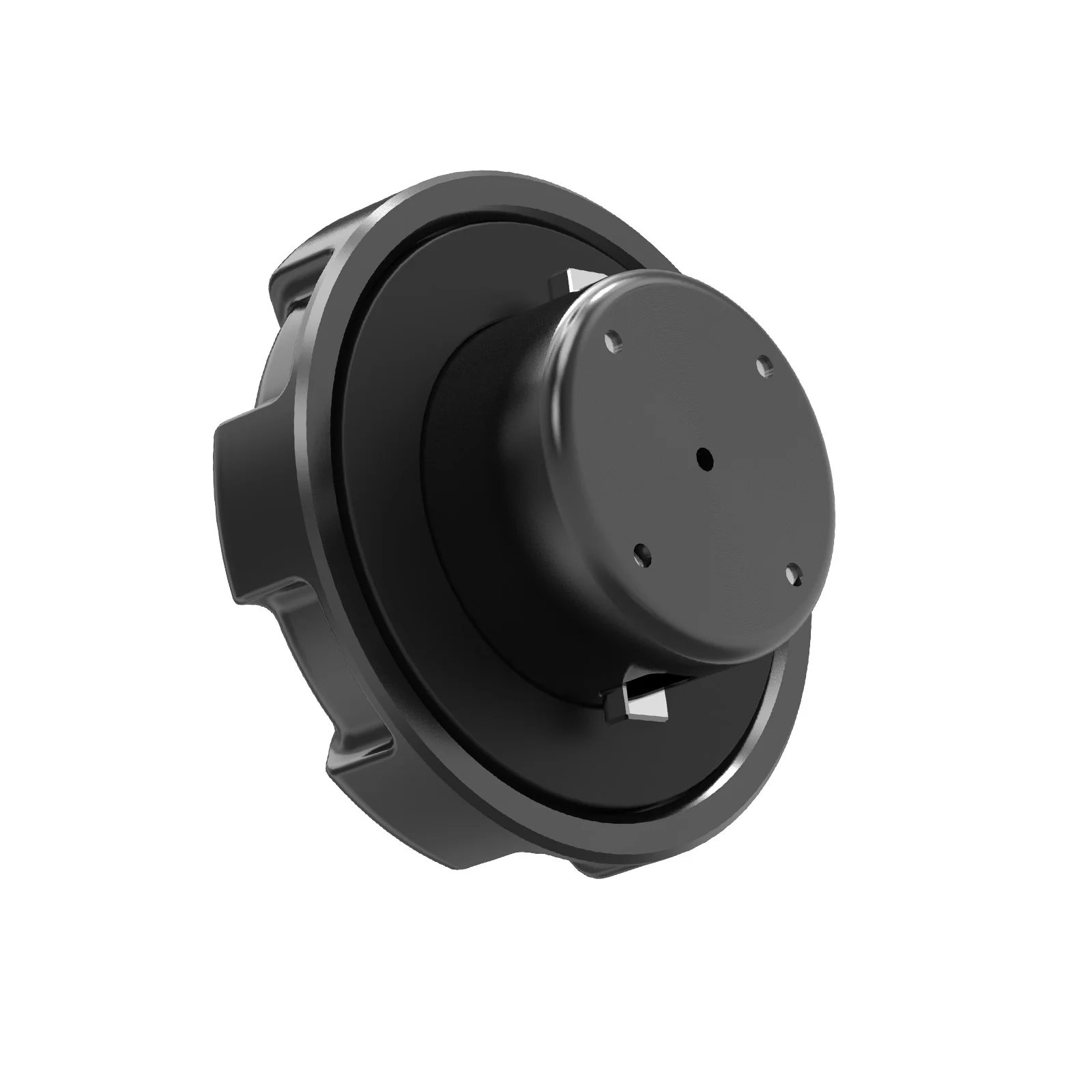 Gas Fuel Tank Cap Cover w/Breather Valve For Honda XR650L 1993-2025 - Image 18