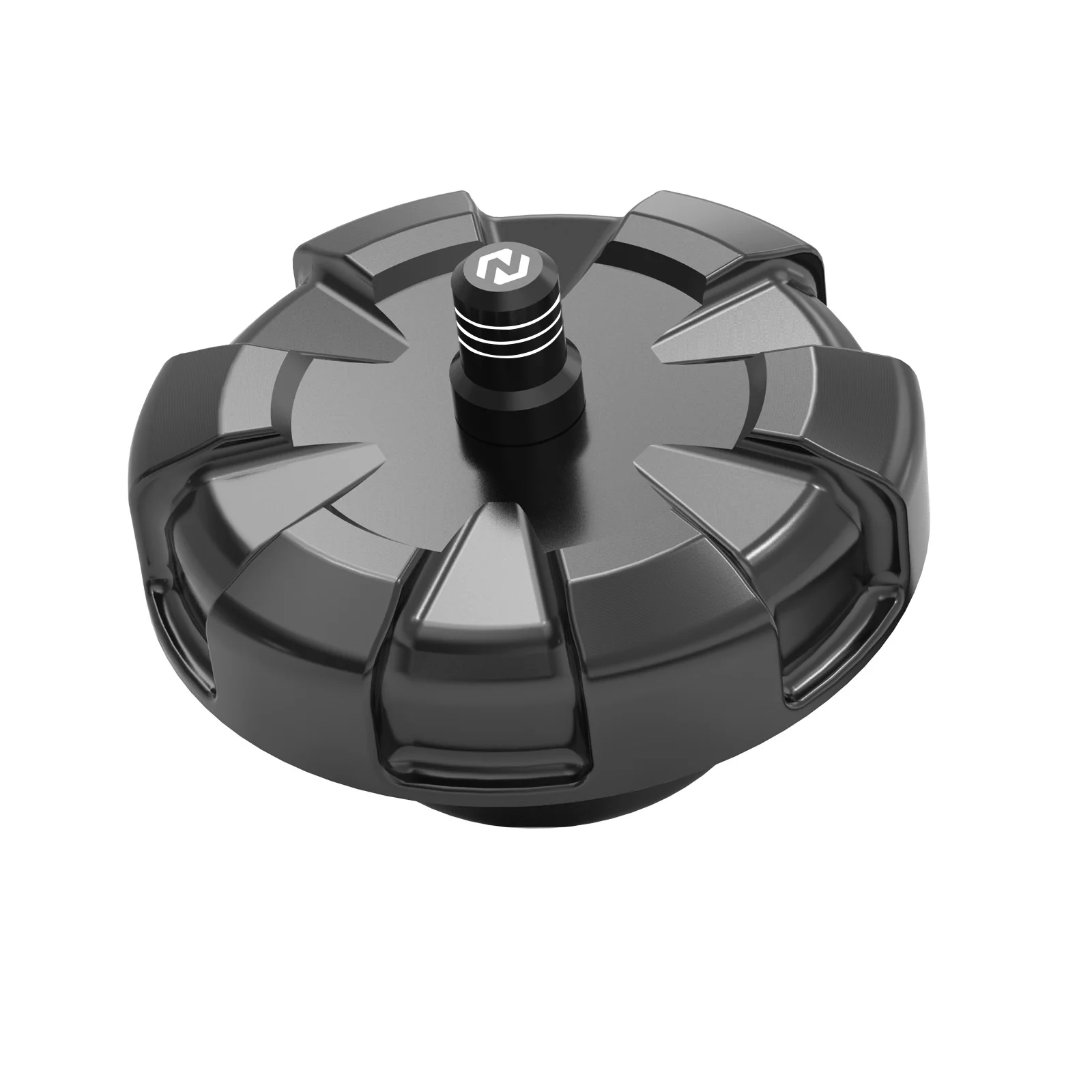 Gas Fuel Tank Cap Cover w/Breather Valve For Honda XR650L 1993-2025 - Image 19
