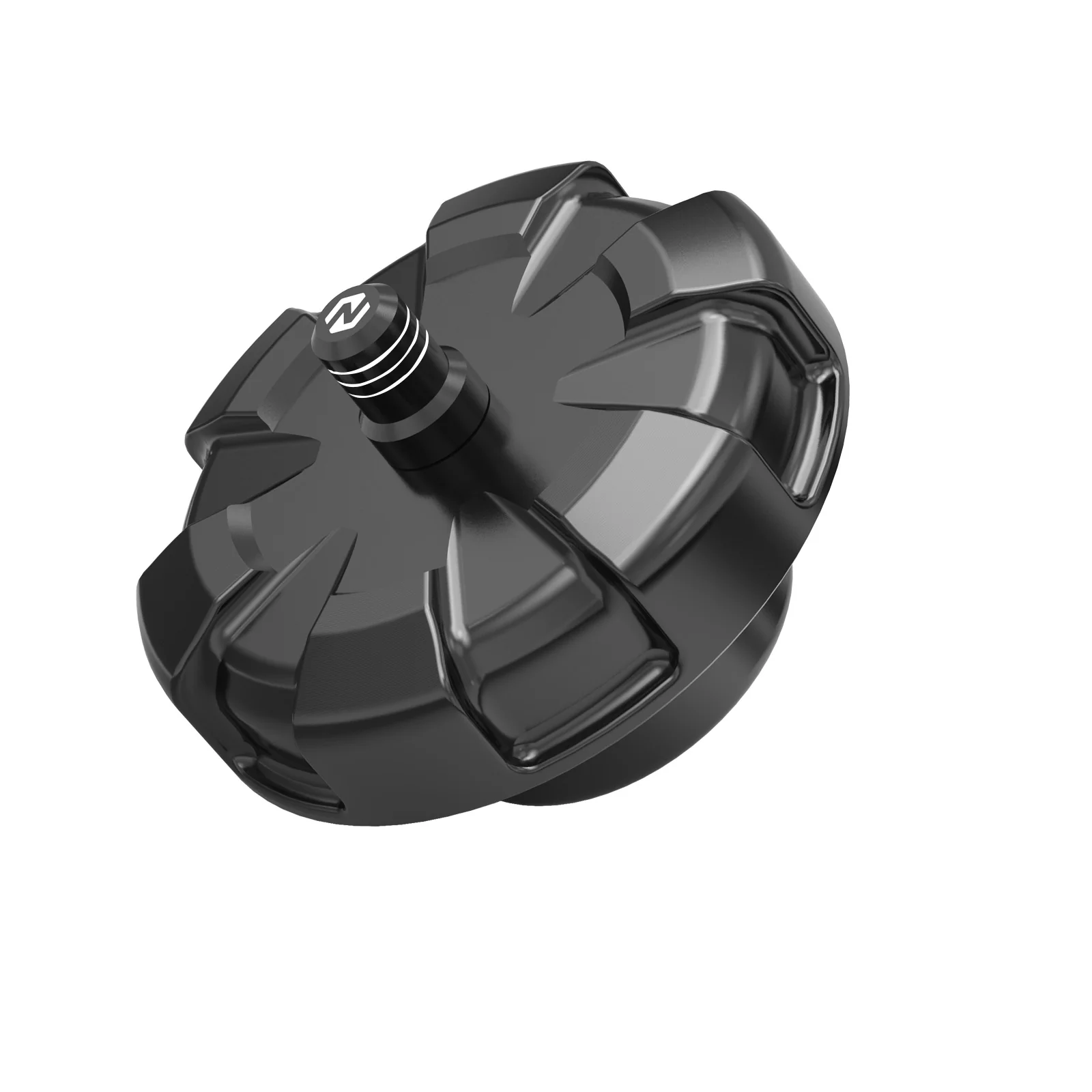 Gas Fuel Tank Cap Cover w/Breather Valve For Honda XR650L 1993-2025 - Image 20