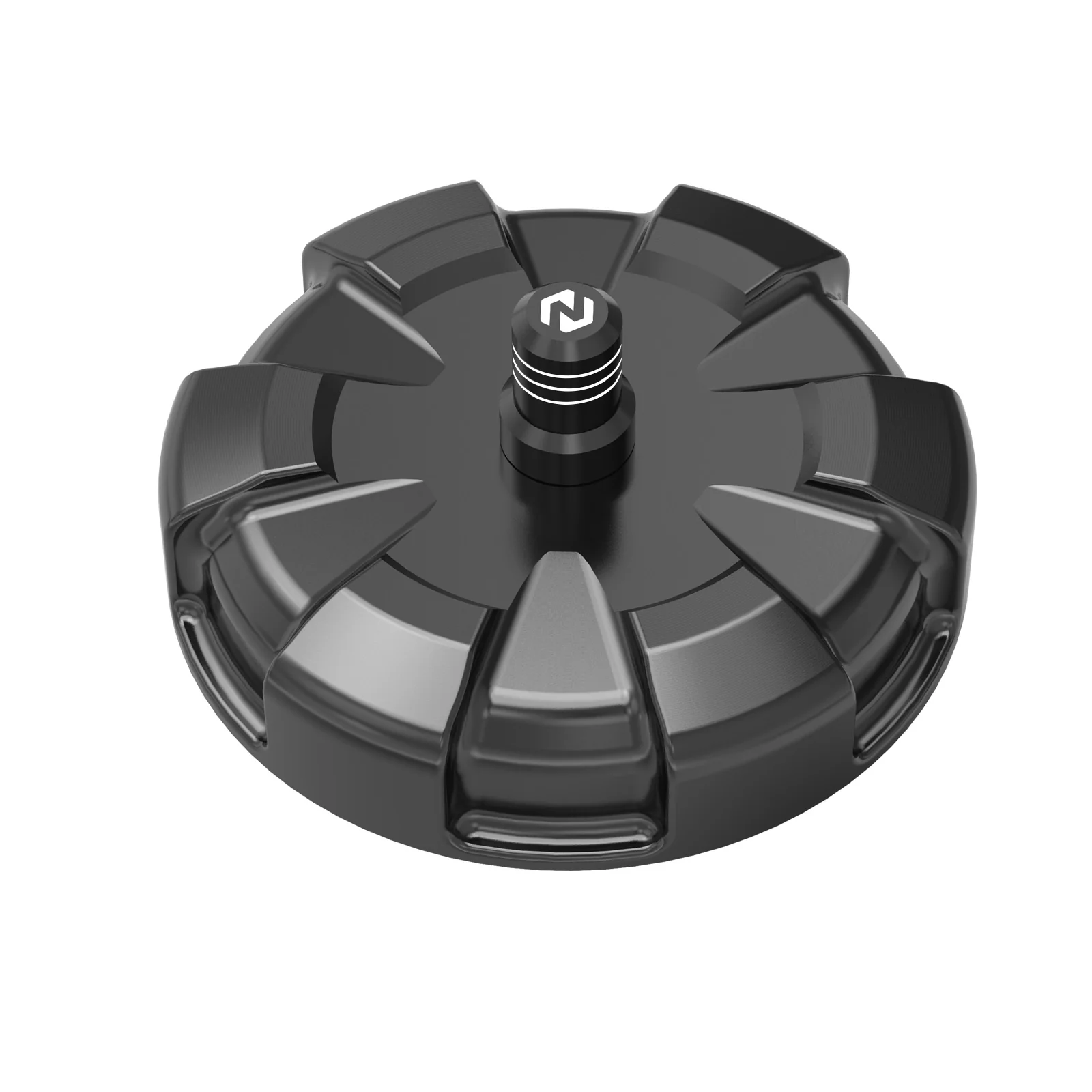 Gas Fuel Tank Cap Cover w/Breather Valve For Honda XR650L 1993-2025 - Image 21