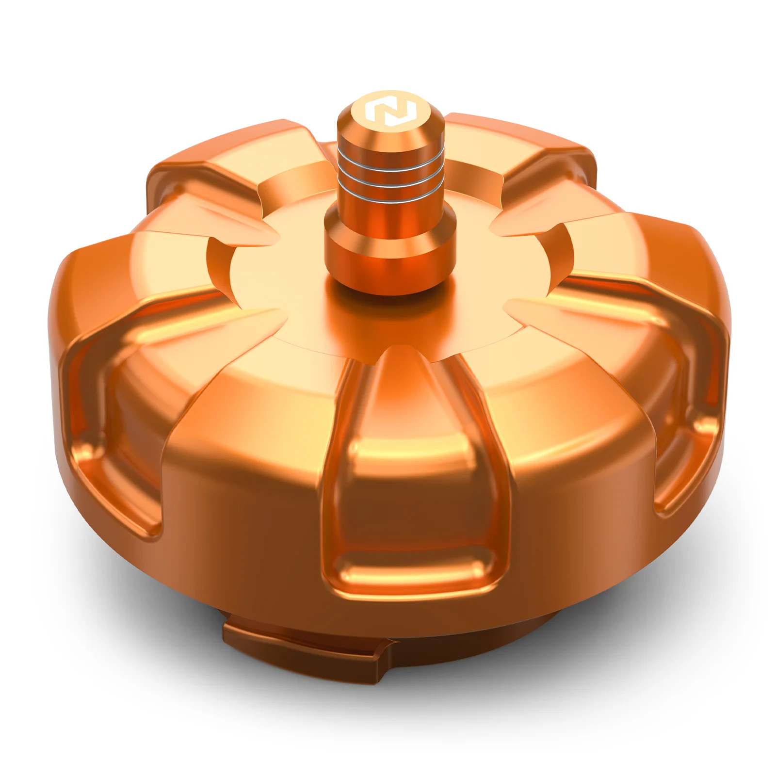 Fuel Tank Cap w/One-Way Vent Valve For Gas Gas EX 250 300 EC 350 F 2021-2026 - Image 21