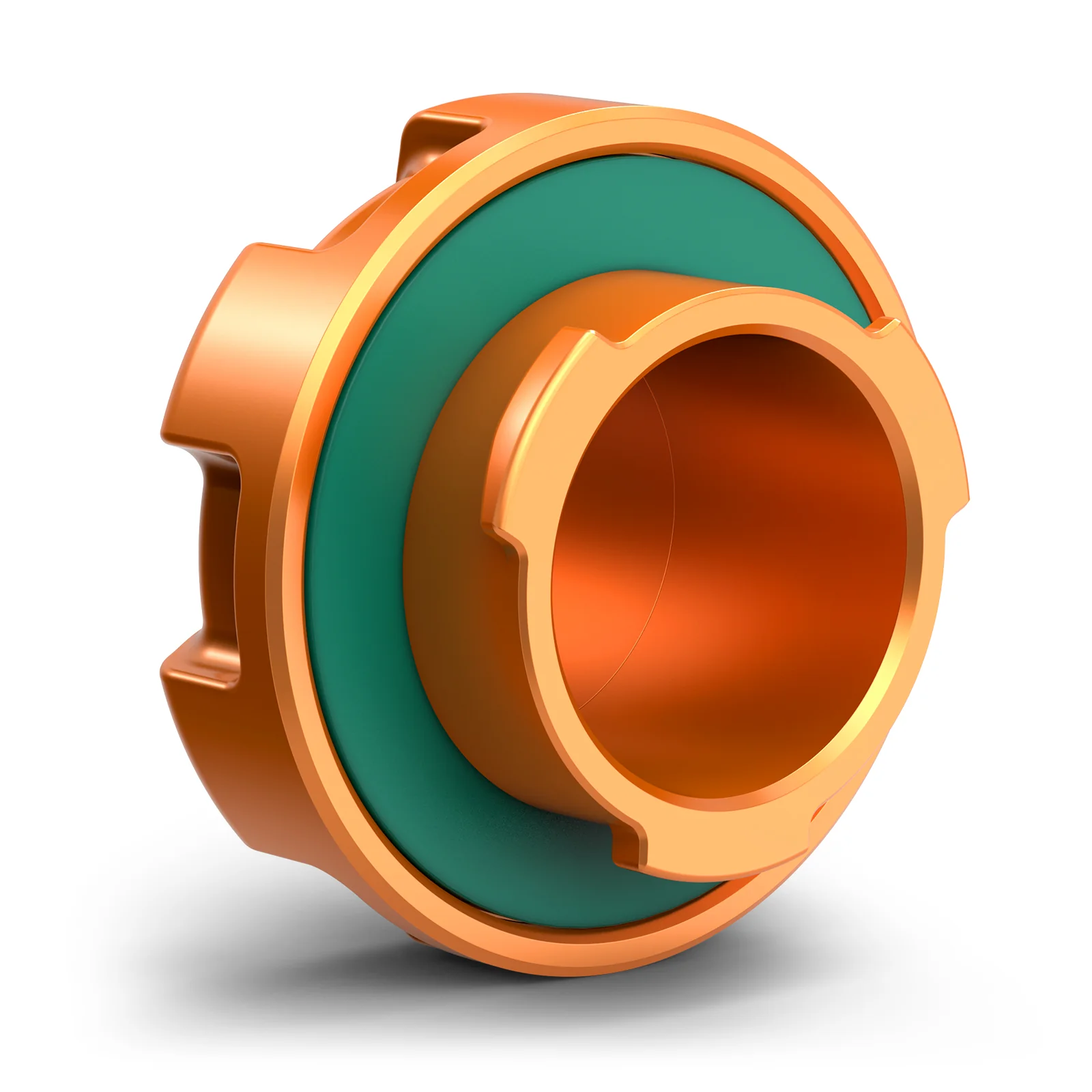 Fuel Tank Cap w/One-Way Vent Valve For Gas Gas EX 250 300 EC 350 F 2021-2026 - Image 23