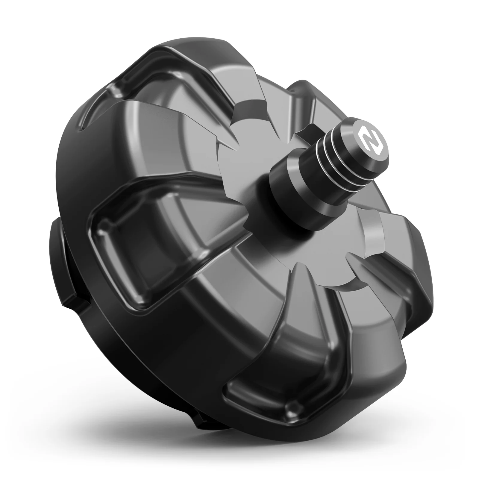 Fuel Tank Cap w/One-Way Vent Valve For Gas Gas EX 250 300 EC 350 F 2021-2026 - Image 5