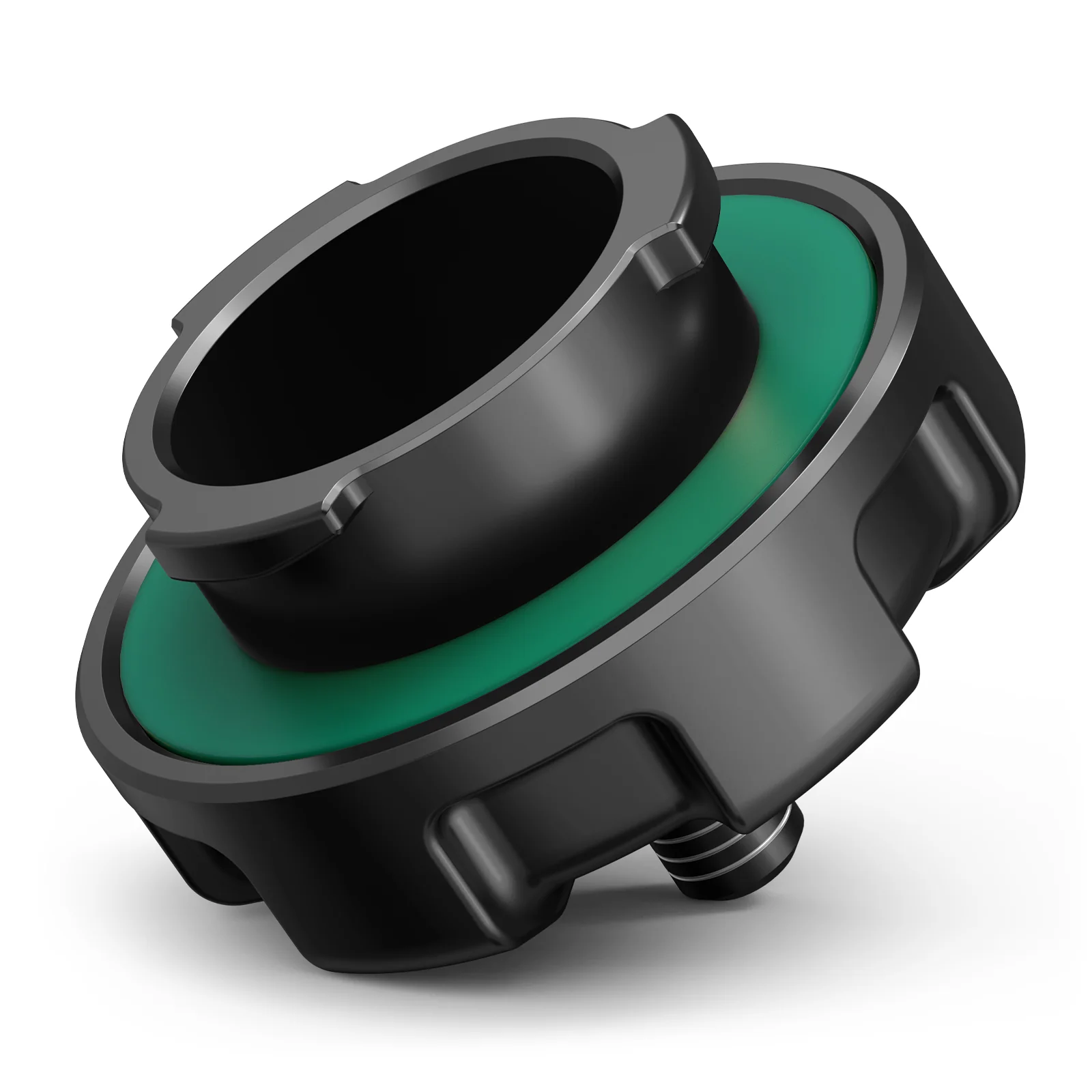 Fuel Tank Cap w/One-Way Vent Valve For Gas Gas EX 250 300 EC 350 F 2021-2026 - Image 9