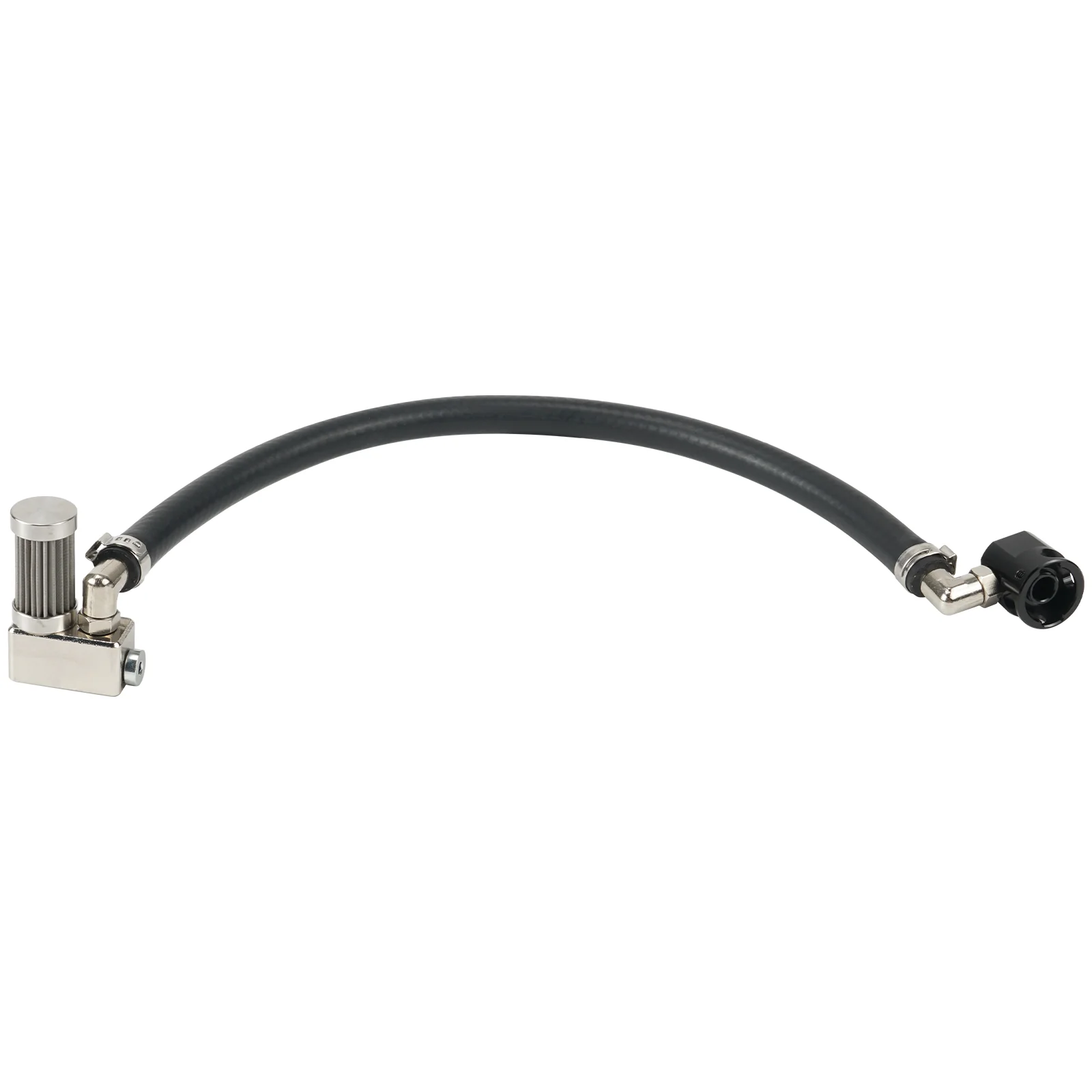 Fuel Tank Extension Tube Transfer Kit For KTM 125-500 Husqvarna 125-501 Gas Gas - Image 4