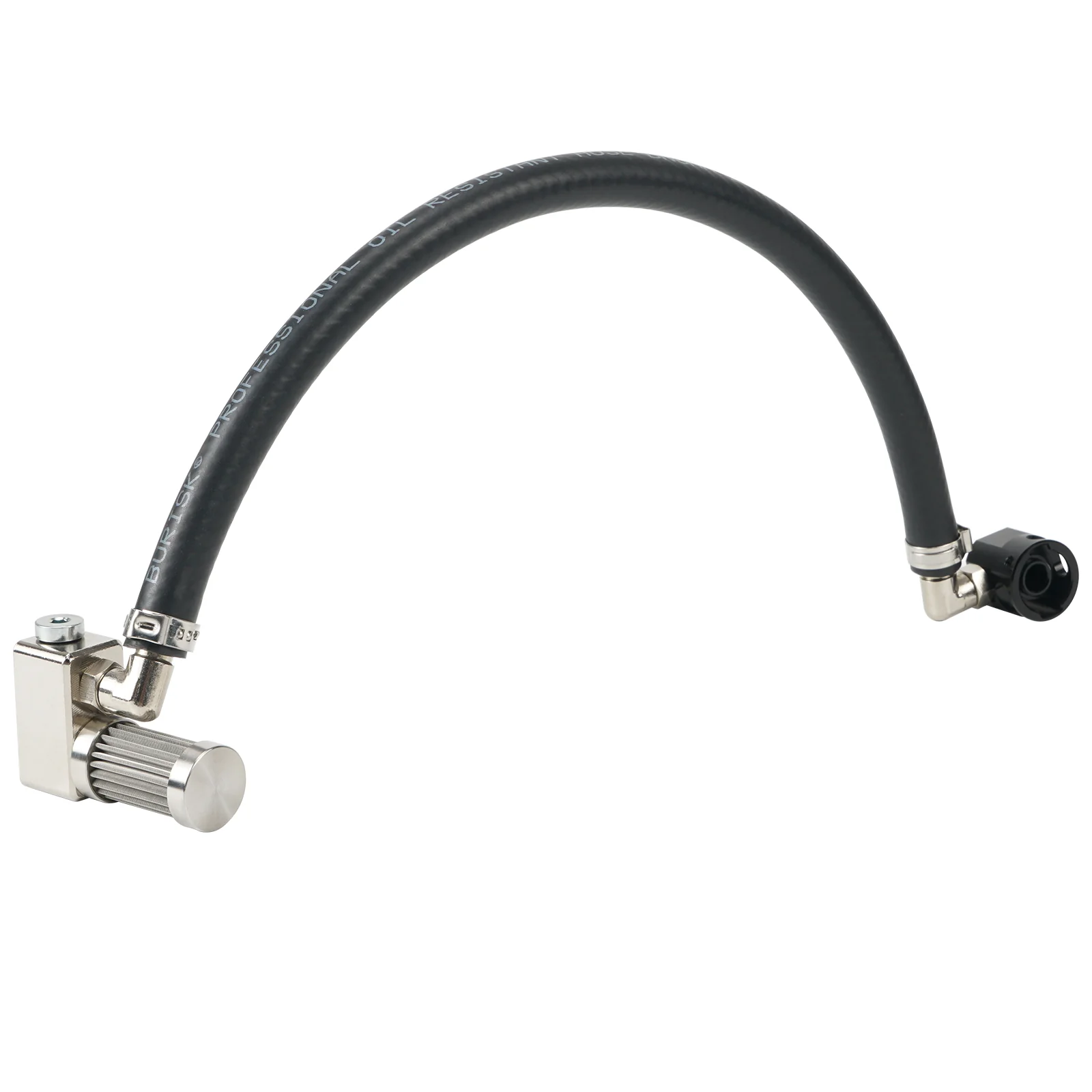 Fuel Tank Extension Tube Transfer Kit For KTM 125-500 Husqvarna 125-501 Gas Gas - Image 7