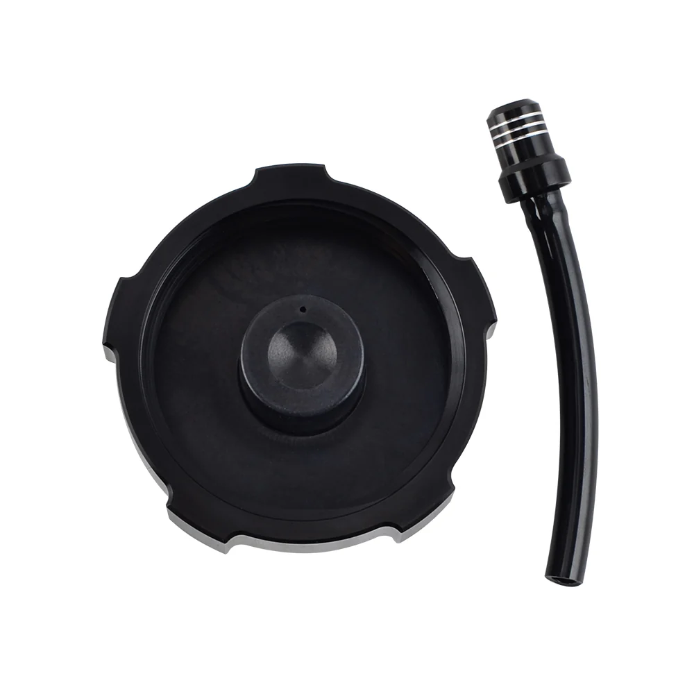 Fuel Tank Gas Cap Vent For Honda XR250R 1996-2004 CRF250R 2004-2017 - Image 6