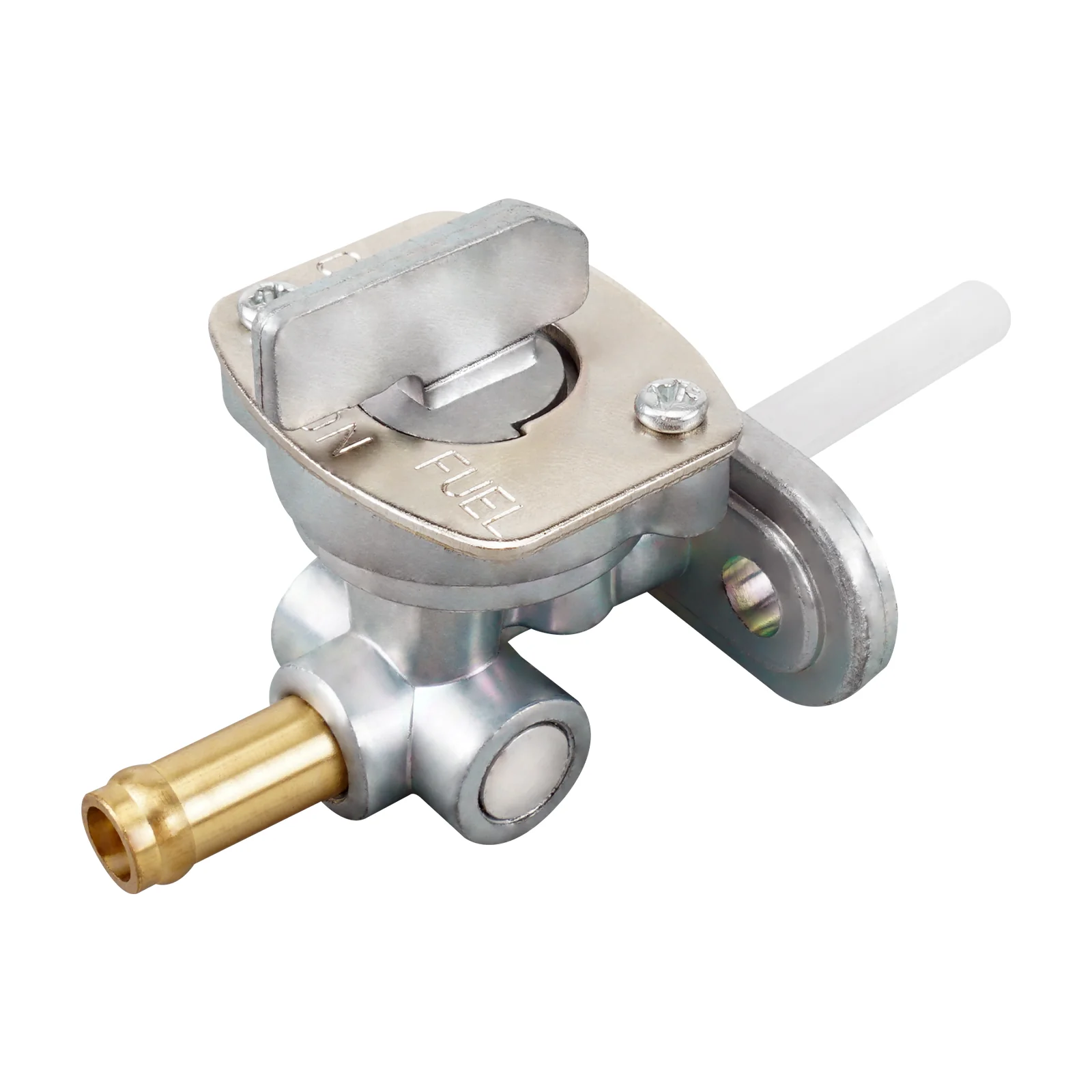 Fuel Valve Switch Petcock For Yamaha YZ125 1989-2024 YZ250 1993-2024 - Image 3