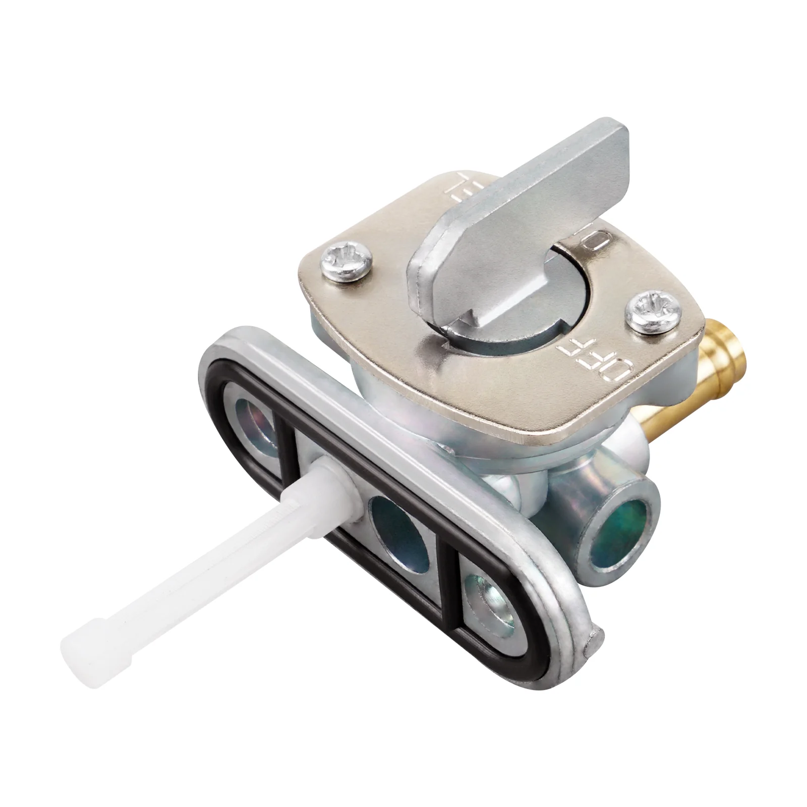 Fuel Valve Switch Petcock For Yamaha YZ125 1989-2024 YZ250 1993-2024 - Image 4