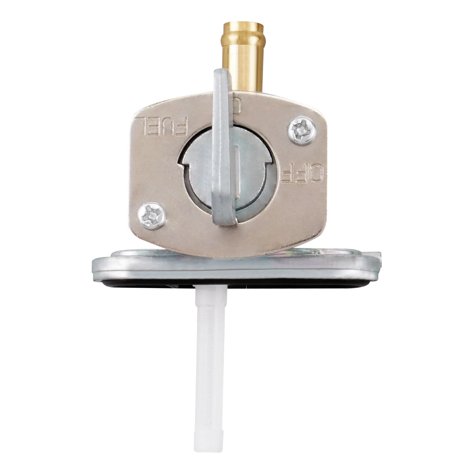 Fuel Valve Switch Petcock For Yamaha YZ125 1989-2024 YZ250 1993-2024 - Image 5