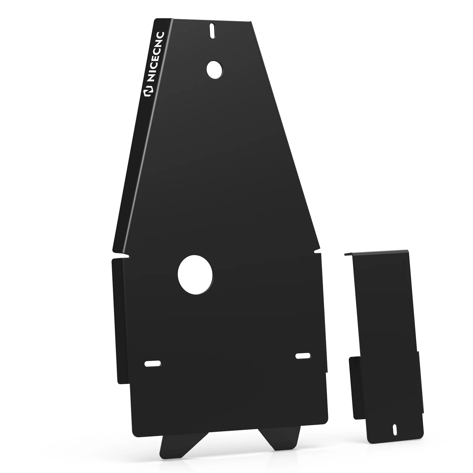 ATV Full Chassis Glide Frame Engine Skid Plate Guard For Yamaha Raptor 700 700R 06-26 - Image 7