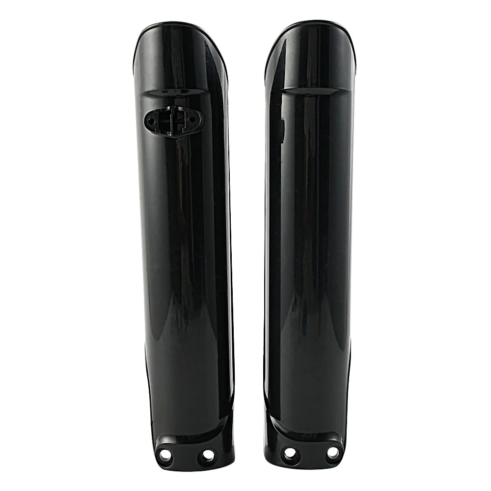 Full Coverage Lower Fork Guards For KTM 125-500 16-22 - Image 3
