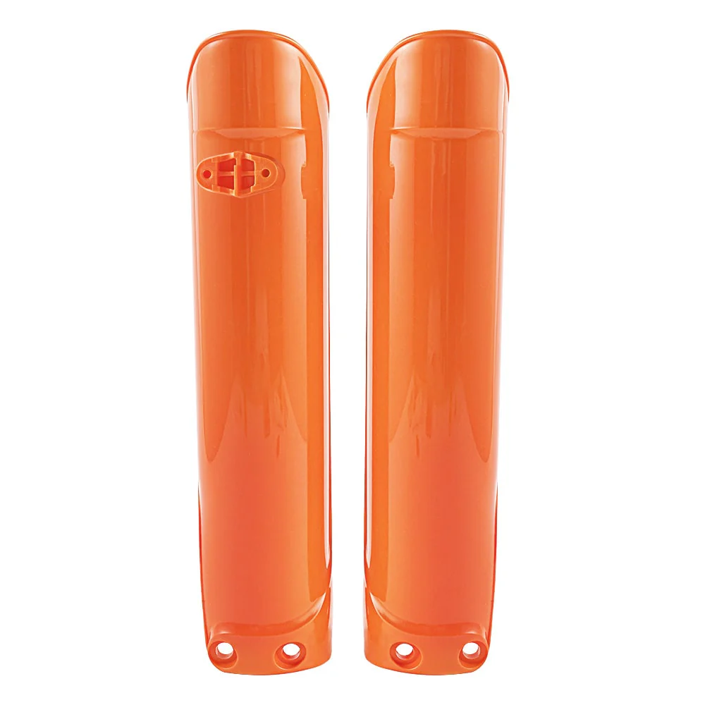 Full Coverage Lower Fork Guards For KTM 125-500 16-22 - Image 6