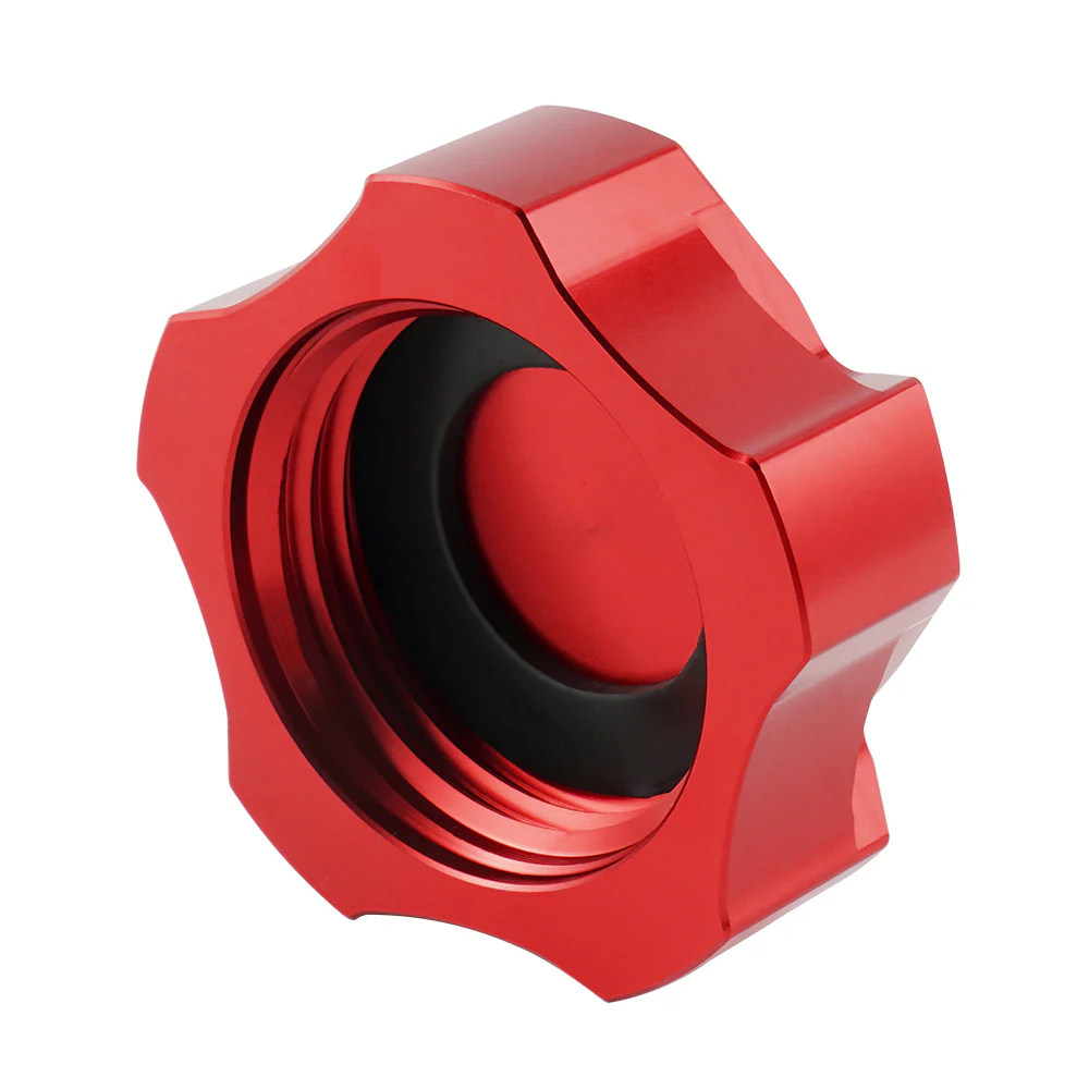 Gas Fuel Tank Cap Cover For Polaris RZR XP 4 1000 SPORTSMAN 570 2014-2018 - Image 10