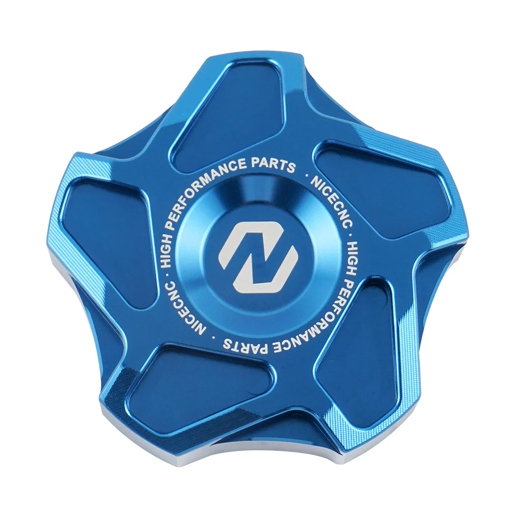 Gas Fuel Tank Cap Cover For Polaris RZR XP 4 1000 SPORTSMAN 570 2014-2018 - Image 12