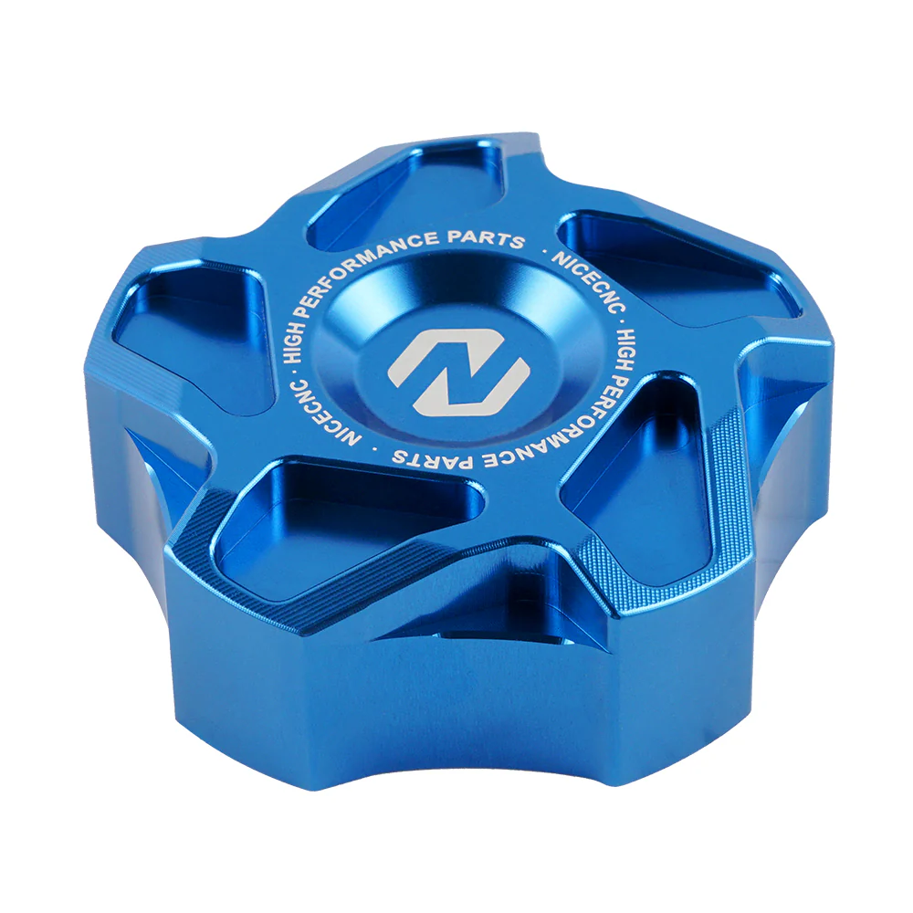 Gas Fuel Tank Cap Cover For Polaris RZR XP 4 1000 SPORTSMAN 570 2014-2018 - Image 13