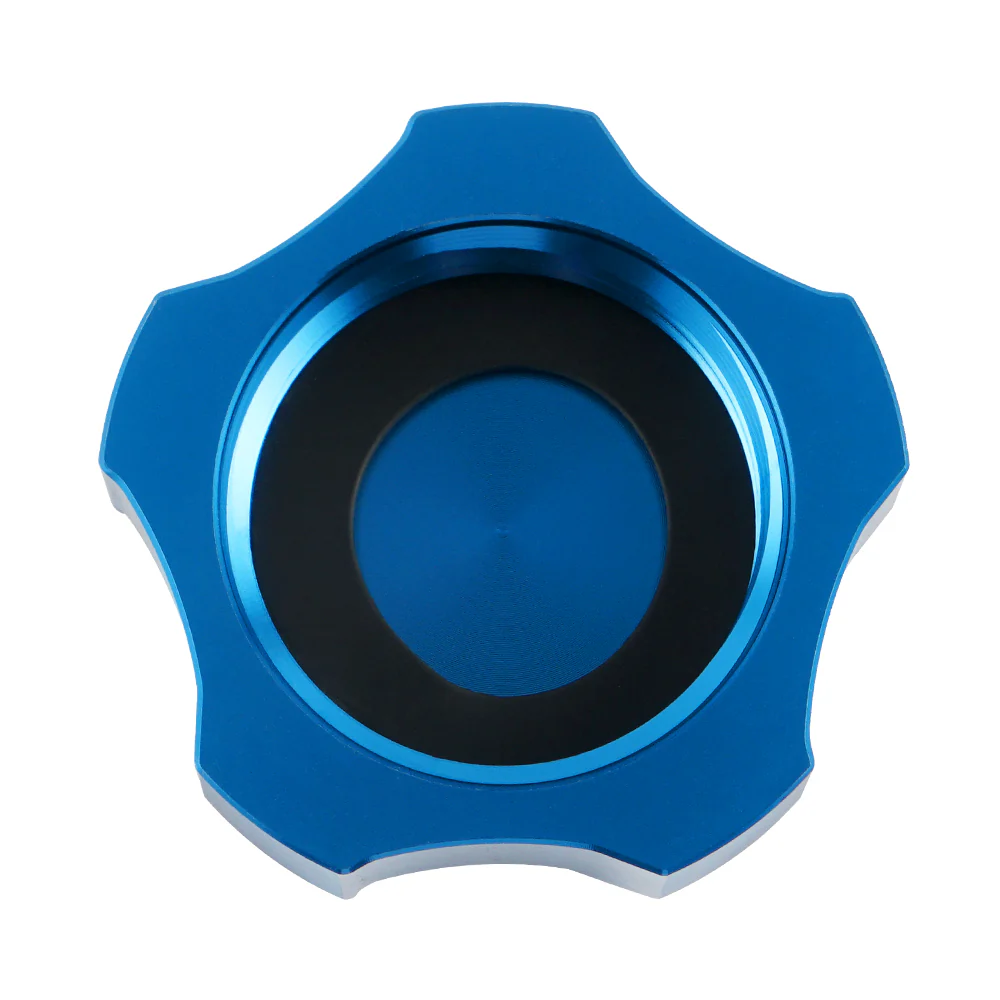 Gas Fuel Tank Cap Cover For Polaris RZR XP 4 1000 SPORTSMAN 570 2014-2018 - Image 14