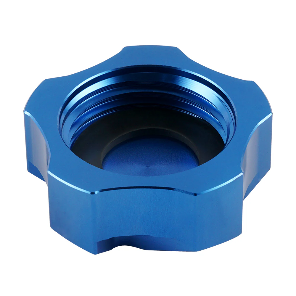 Gas Fuel Tank Cap Cover For Polaris RZR XP 4 1000 SPORTSMAN 570 2014-2018 - Image 15