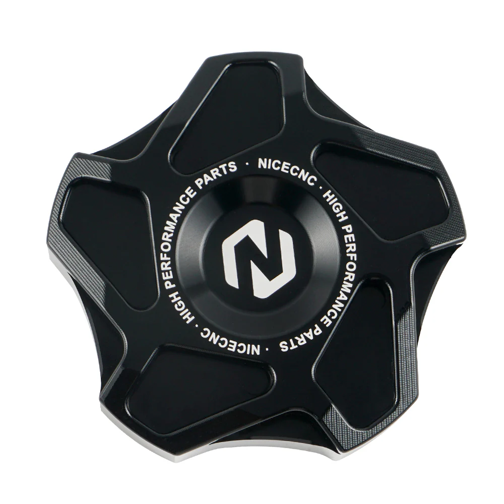 Gas Fuel Tank Cap Cover For Polaris RZR XP 4 1000 SPORTSMAN 570 2014-2018 - Image 17