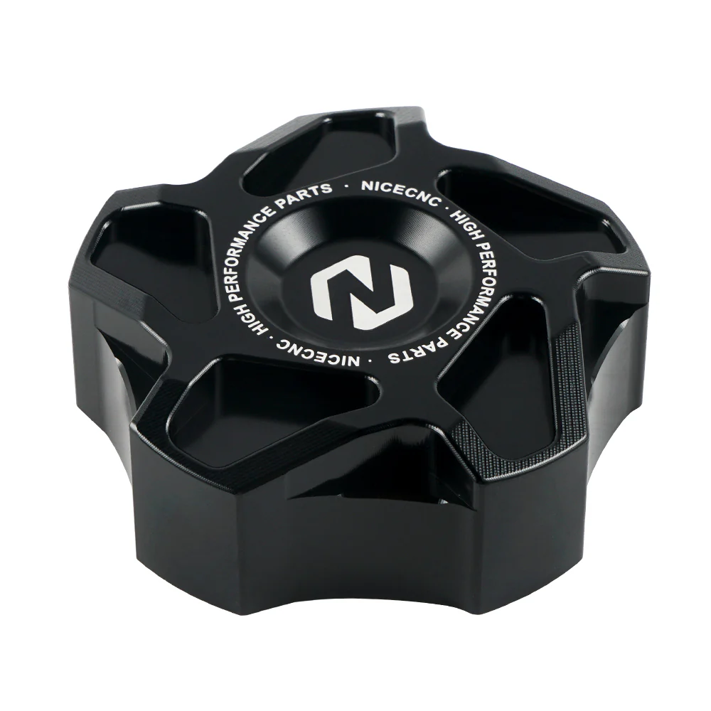 Gas Fuel Tank Cap Cover For Polaris RZR XP 4 1000 SPORTSMAN 570 2014-2018 - Image 18