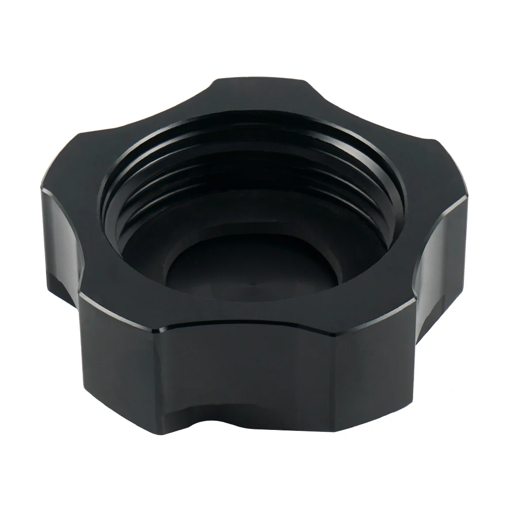 Gas Fuel Tank Cap Cover For Polaris RZR XP 4 1000 SPORTSMAN 570 2014-2018 - Image 20