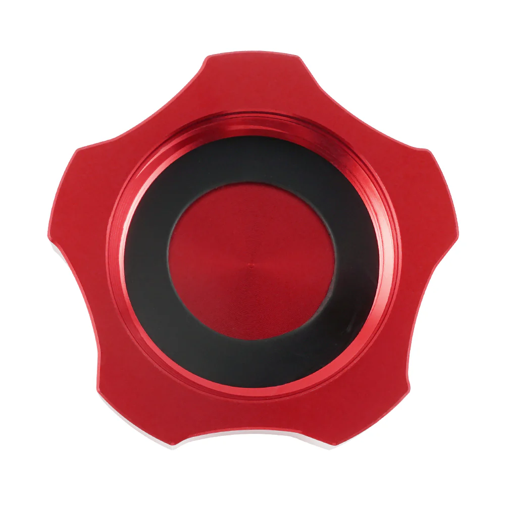 Gas Fuel Tank Cap Cover For Polaris RZR XP 4 1000 SPORTSMAN 570 2014-2018 - Image 8